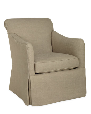 Lee Industries 1717-01SG Swivel Glider Chair
