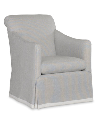 Lee Industries 1717-01SW Swivel Chair