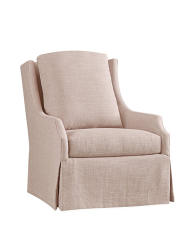 Lee Industries 1721-01SG Swivel Glider Chair