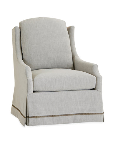 Lee Industries 1721-01SW Swivel Chair
