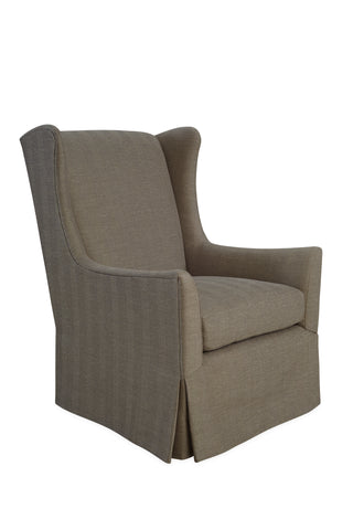 Lee Industries 1821-01SG Swivel Glider Chair