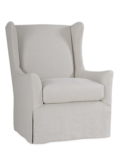 Lee Industries 1821-01SW Swivel Chair