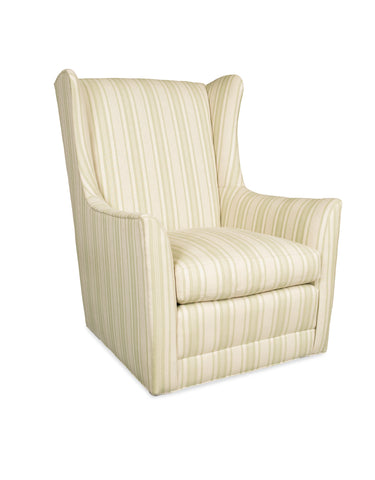 Lee Industries 1822-01SW Swivel Chair