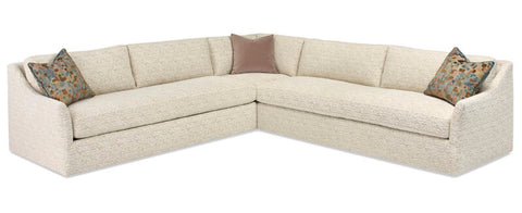 Massoud Amelia Sectional 19 SERIES
