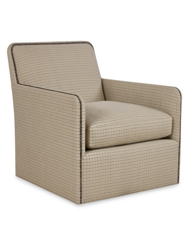 Lee Industries 1908-01SW Swivel Chair