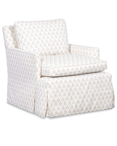 Lee Industries 1912-01SW Swivel Chair