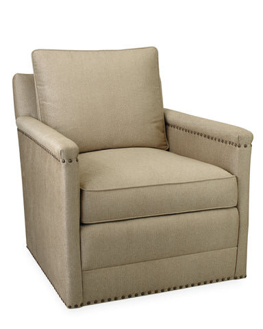 Lee Industries 1935-01SW Swivel Chair