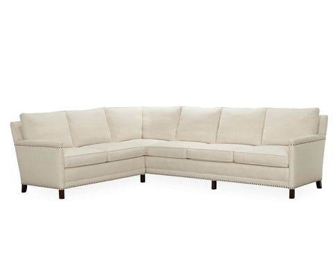 Lee Industries 1935 Sectional Series