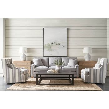 Rowe My Style I Biangular Sofa