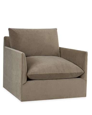 Lee Industries 1967-01SW Swivel Chair