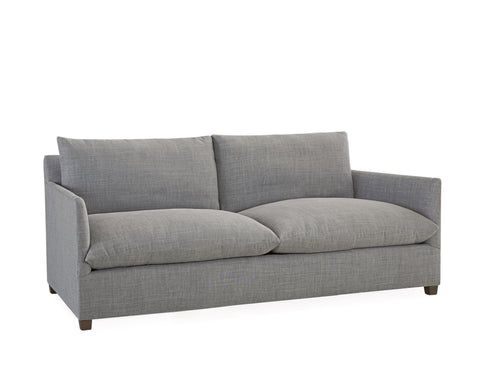 Lee Industries 1967-11 Apartment Sofa