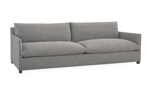 Lee Industries 1967-44 Extra Long Sofa