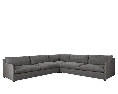 Lee Industries 1967 Sectional Series