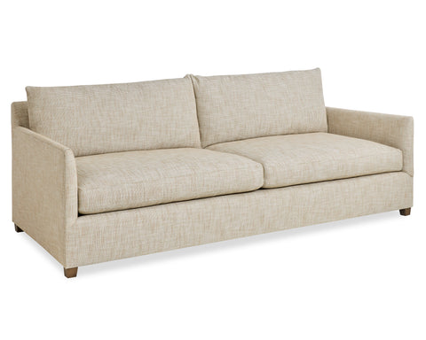 Lee Industries 1968-44 Extra Long Sofa