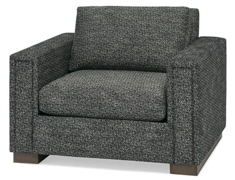 Massoud Heath Chair 1973