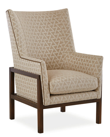 Lee Industries 1978-01 Chair