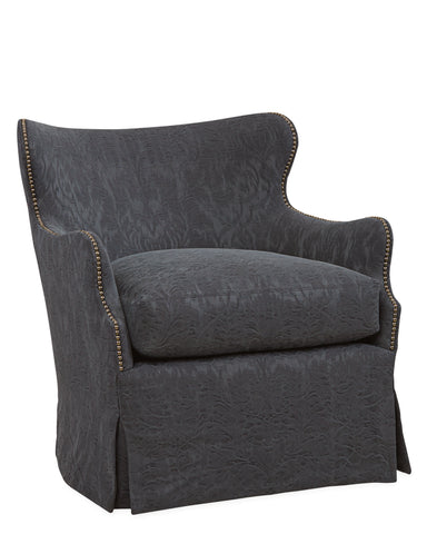 Lee Industries 1991-01SW Swivel Chair
