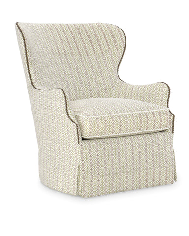 Lee Industries 1991-41SW Swivel Chair