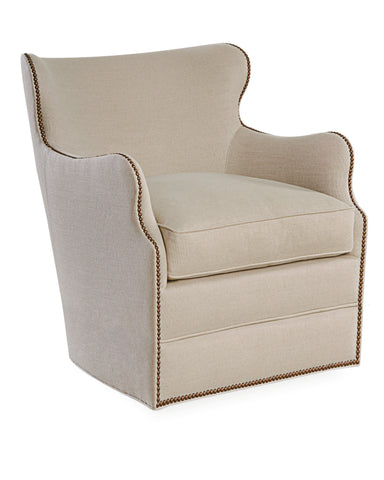 Lee Industries 1993-01SW Swivel Chair