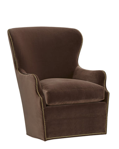 Lee Industries 1993-41SW Swivel Chair