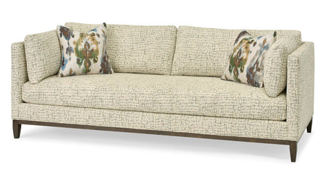 Massoud Vesper Sofa 2031