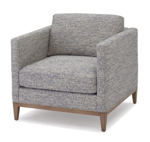 Massoud Vesper Chair 2033