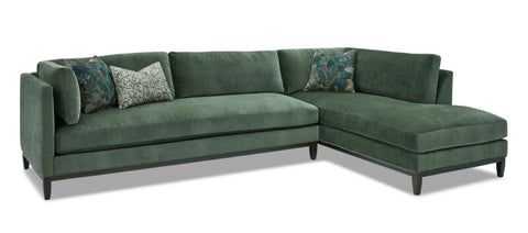Massoud Vesper Sectional 20 SERIES