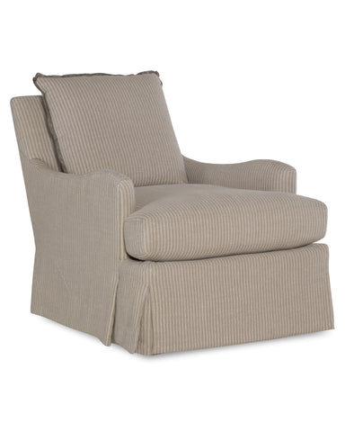 Lee Industries 2291-01SW Swivel Chair