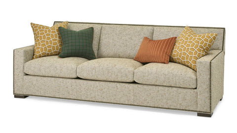 Massoud Charles Sofa 2301