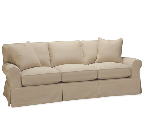 Lee Industries 2375-11 Apartment Sofa