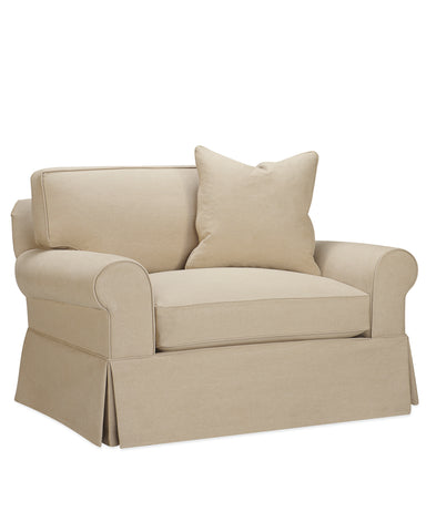 Lee Industries 2375-41 Chair