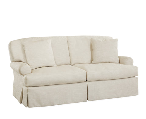 Lee Industries 2450-11 Apartment Sofa