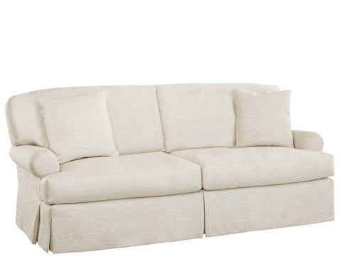 Lee Industries 2450-32 Two Cushion  Sofa