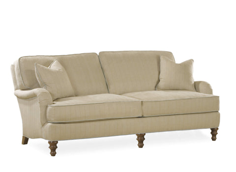Lee Industries 2452-32 Two Cushion  Sofa