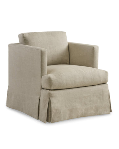 Lee Industries 2581-01SW Swivel Chair