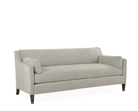 Lee Industries 2617-11 Apartment Sofa