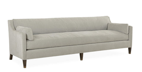 Lee Industries 2617-44 Extra Long Sofa