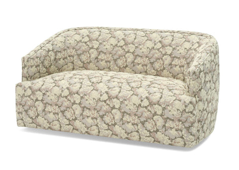 Massoud Orbit Settee 2951