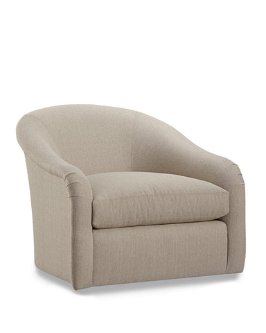 Lee Industries 2993-01SW Swivel Chair