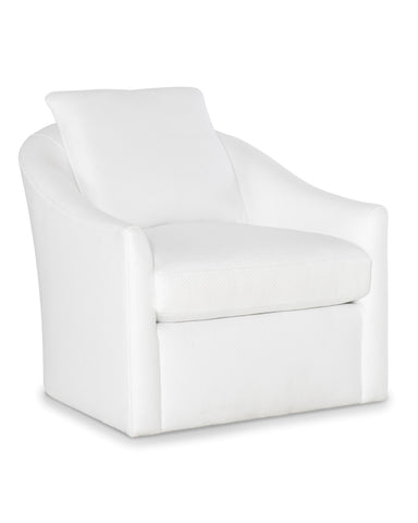 Lee Industries 2996-01SW Swivel Chair