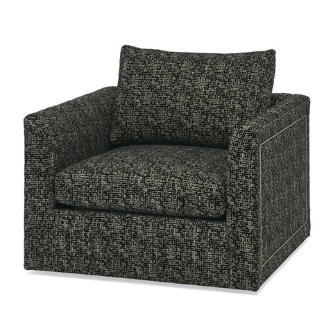 Massoud Zoe Chair 3003