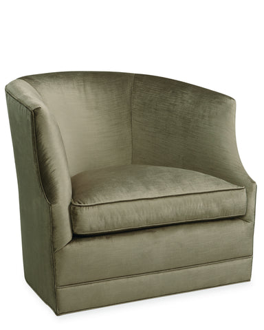 Lee Industries 3009-01SW Swivel Chair