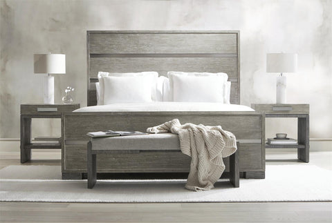 Bernhardt Foundations Nightstand