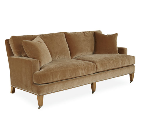 Lee Industries 3063-11 Apartment Sofa