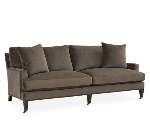 Lee Industries 3063-32 Two Cushion  Sofa