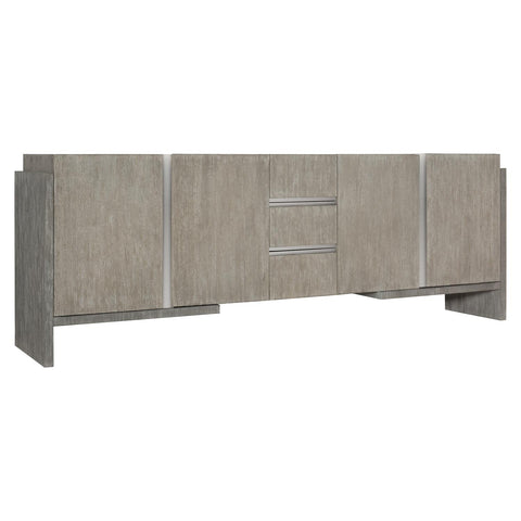 Bernhardt Foundations Entertainment Credenza