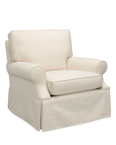 Lee Industries 3081-01SG Swivel Glider Chair
