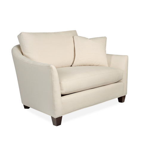 Lee Industries 3112-16 Chair And 1/2