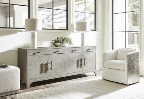 Bernhardt Albion Entertainment Credenza