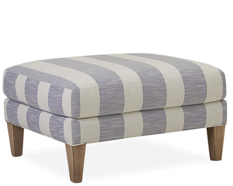 Lee Industries 3163-00 Ottoman